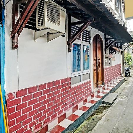 Spot On 91915 Homestay Superman Yogyakarta Exteriér fotografie