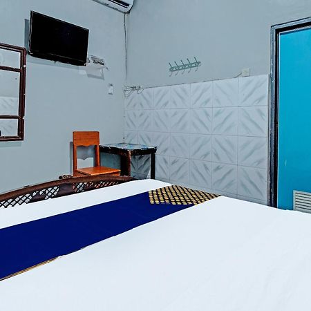 Spot On 91915 Homestay Superman Yogyakarta Exteriér fotografie